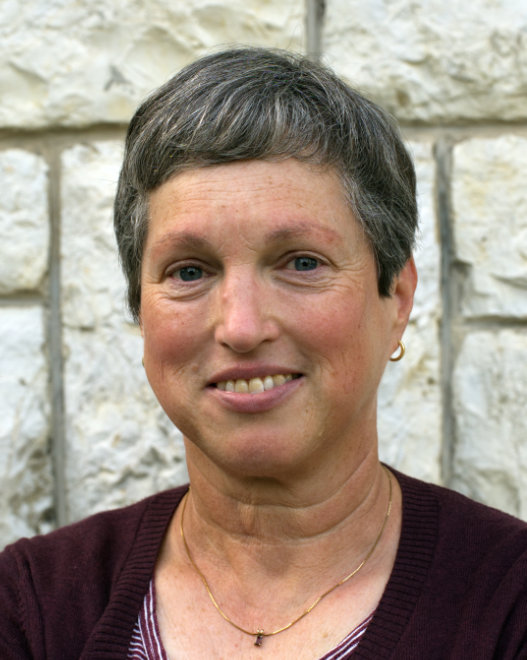 Sabine  Krieger 