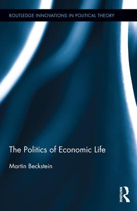 Politics of Economic Life